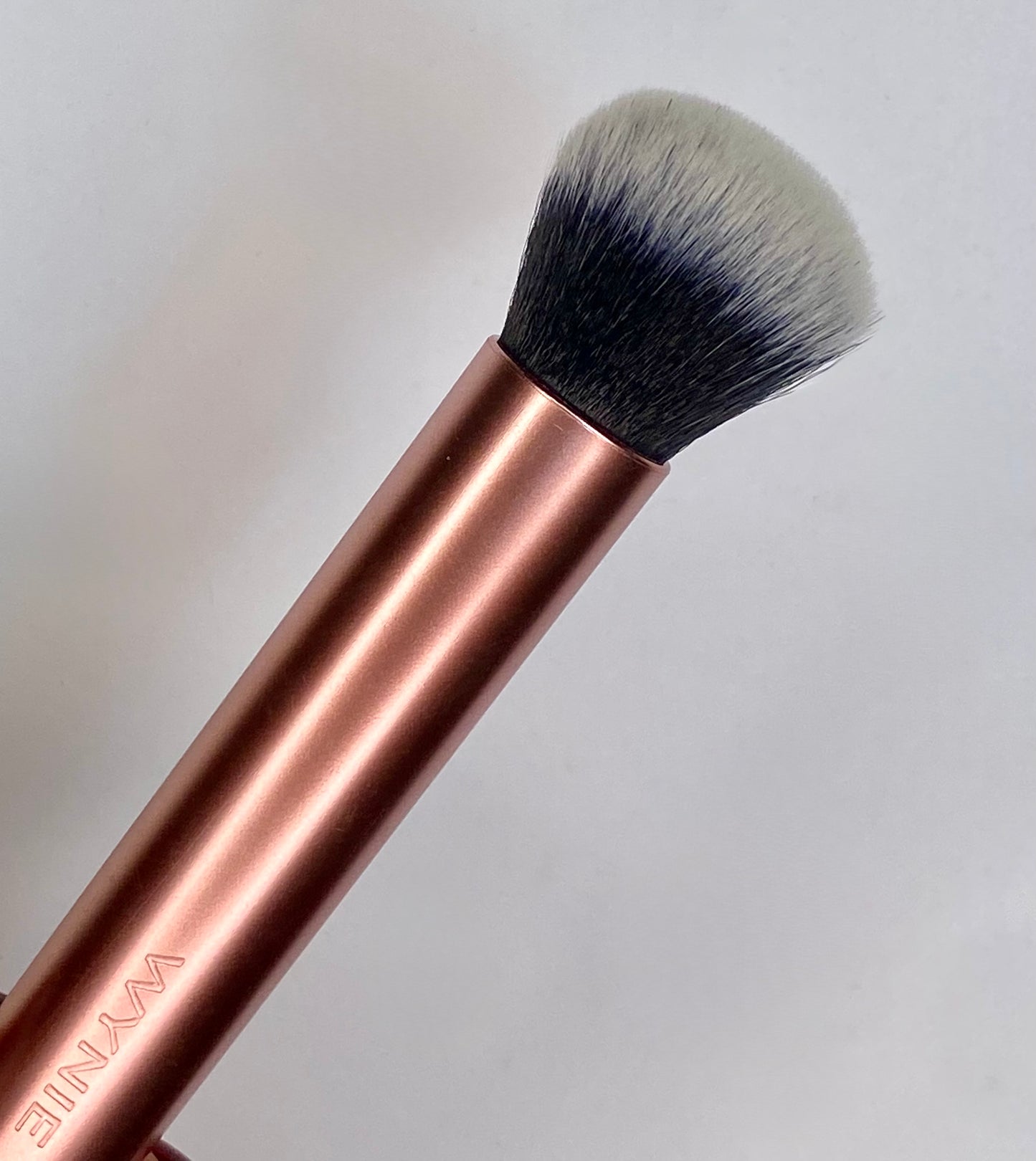 Brocha para productos en crema