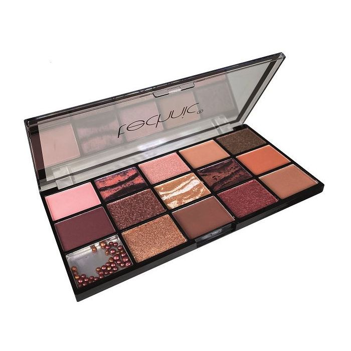 Paleta de Sombras Pressed Pigment Persuasion