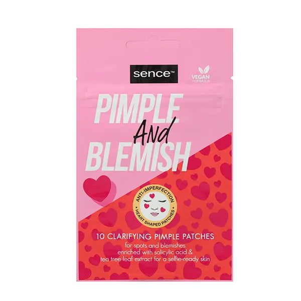 Pimple And Blemish Pegatinas para los granos