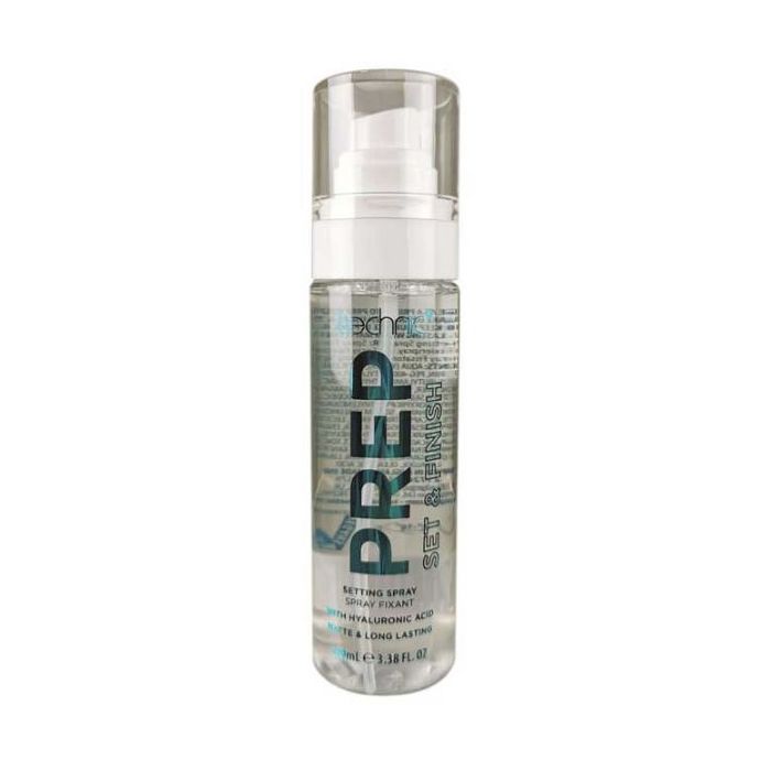 Prep Set & Finish Spray Fijador de Maquillaje