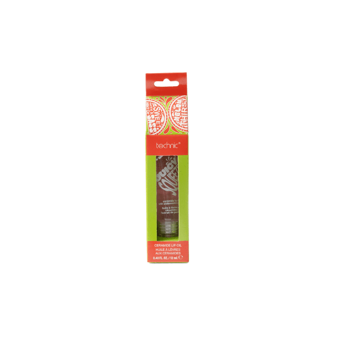 Juicy Squeeze Aceite Labial con Ceramidas