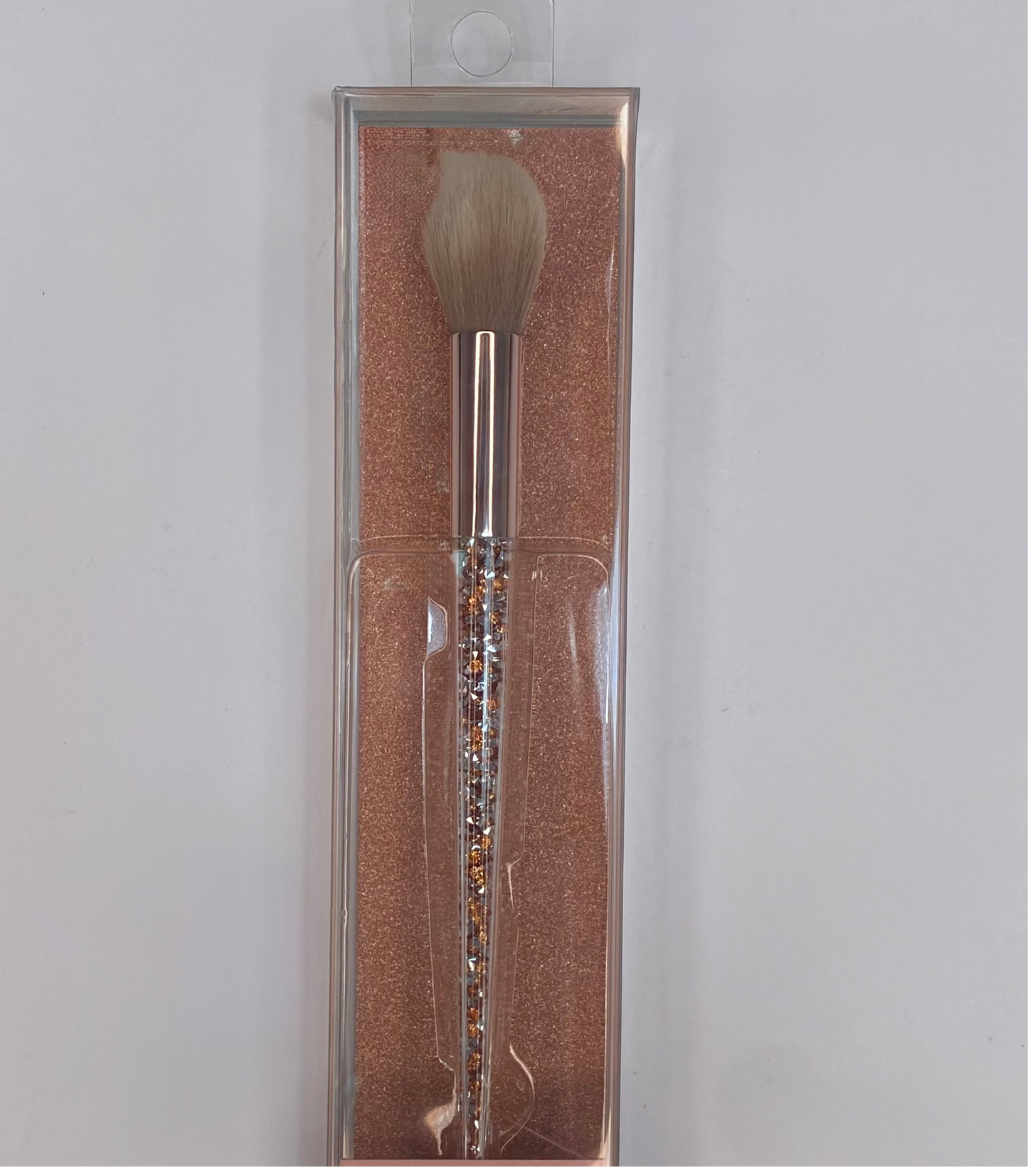 Brocha para iluminador