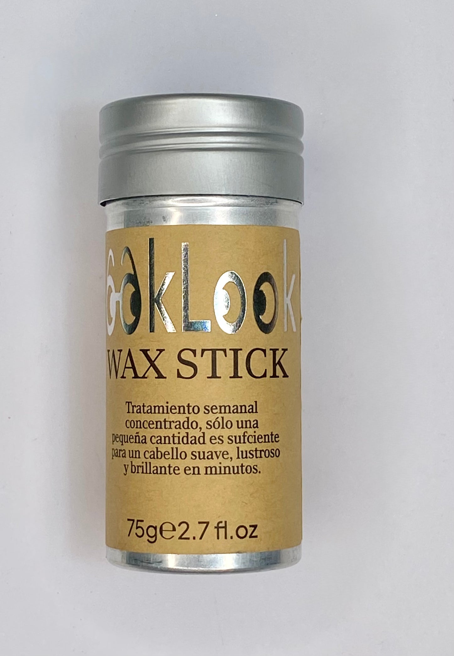 Wax stick