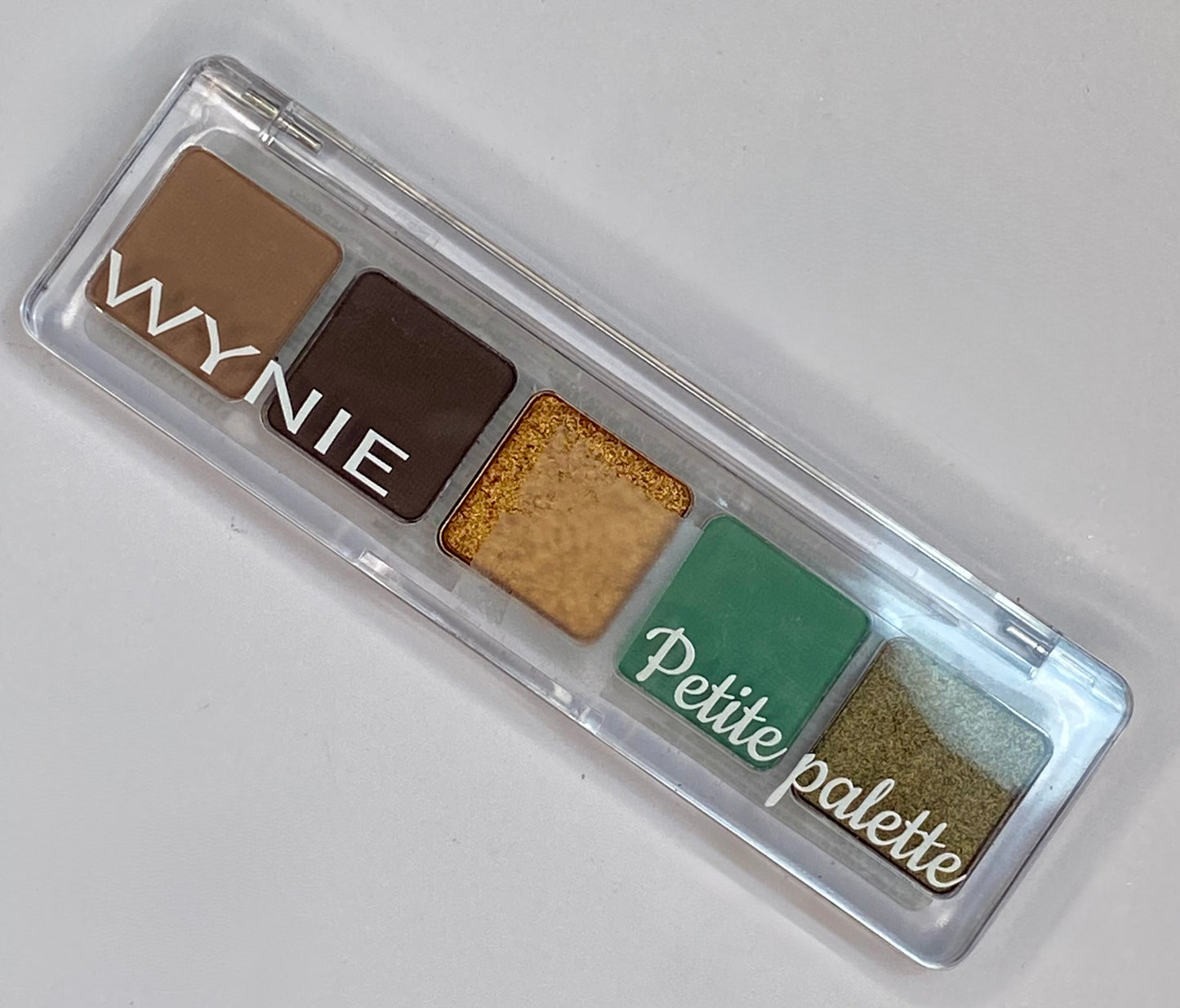 Petite palette 004