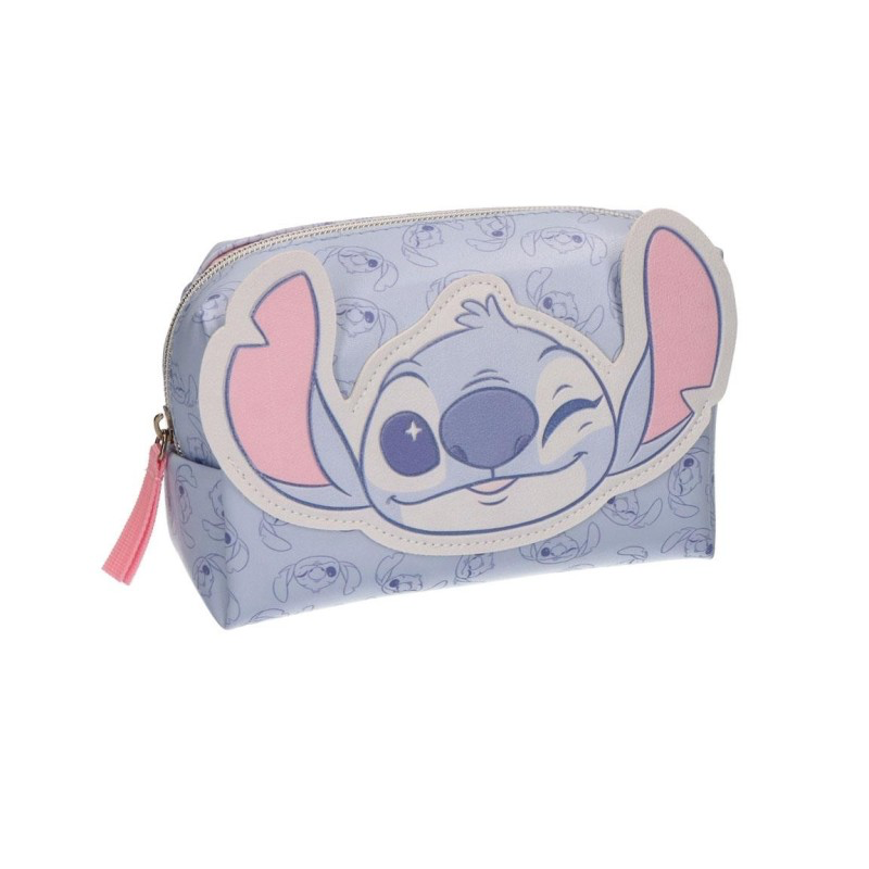 Neceser Infantil Stitch – Disney