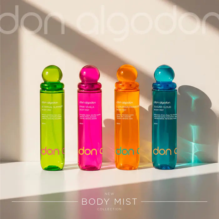 Body Mist