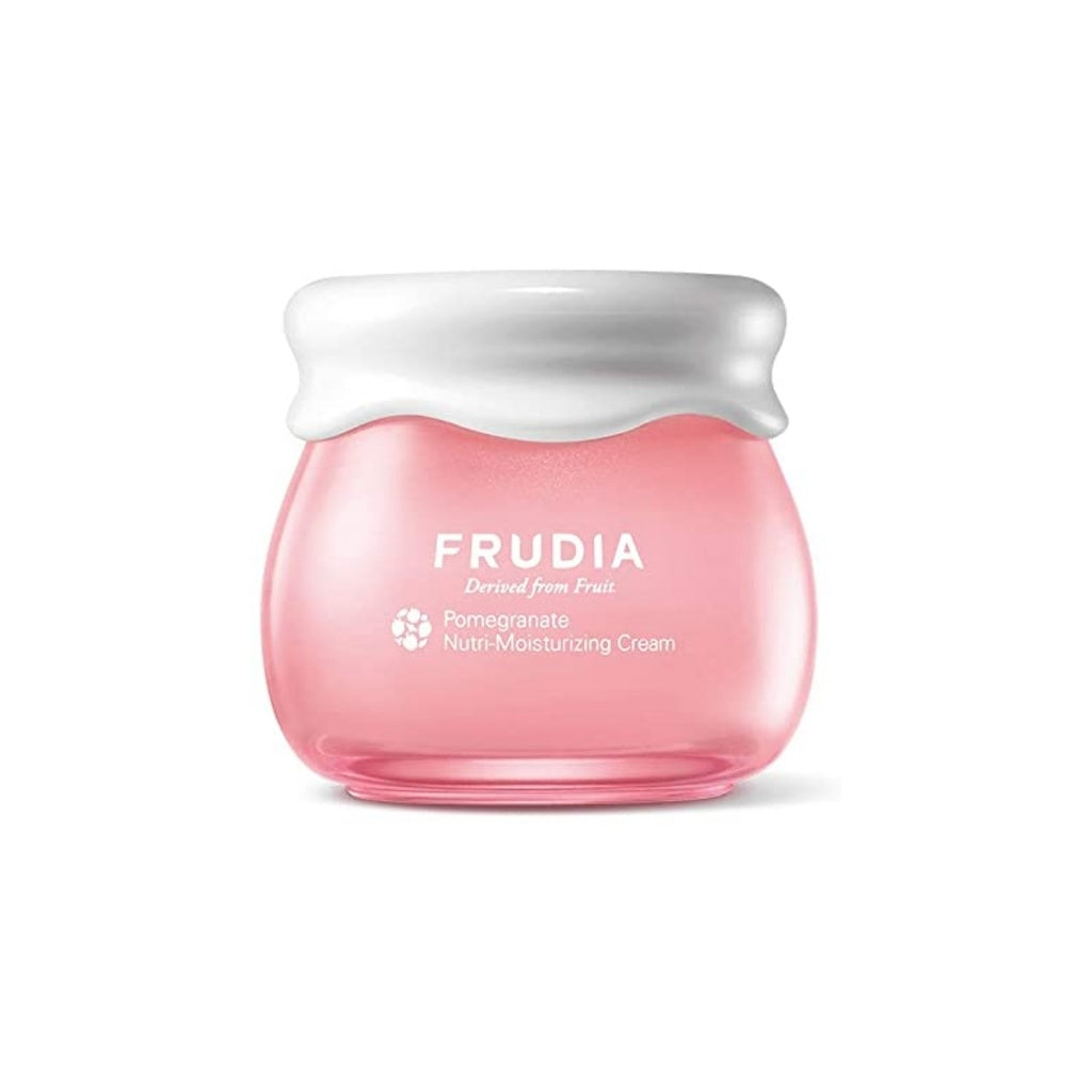 POMEGRANATE NUTRI-MOISTURIZING CREAM