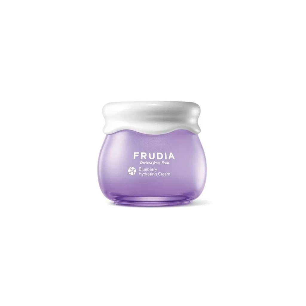 BLUEBERRY HYDRATING CREAM