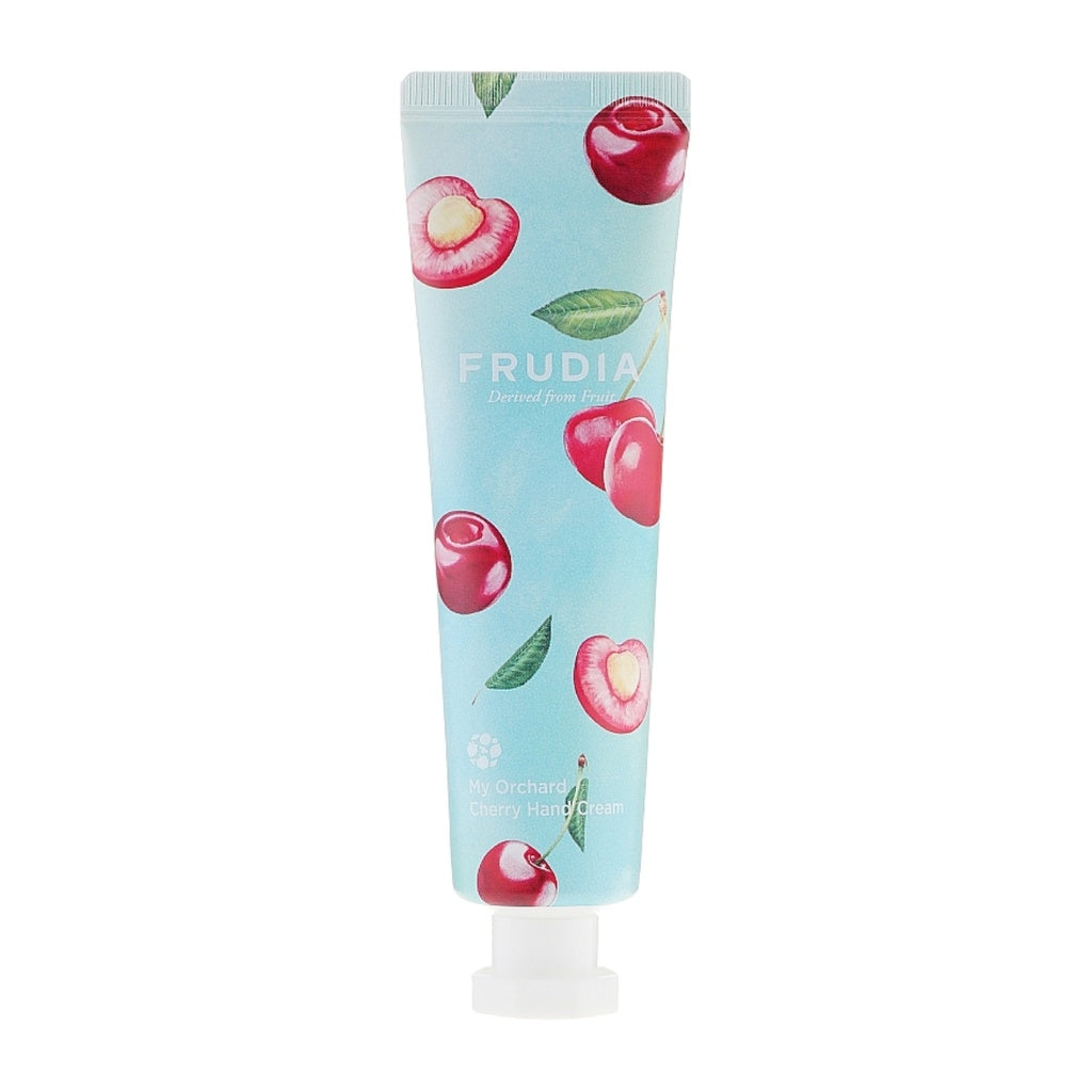 MY ORCHARD CHERRY HAND CREAM