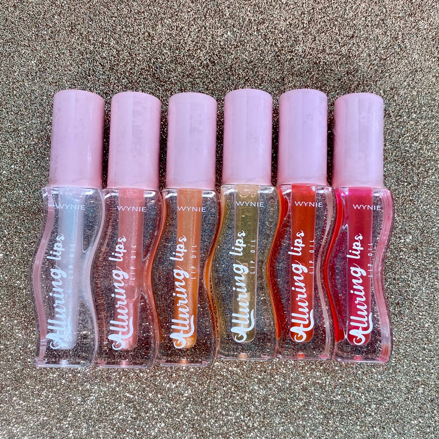 Aceite de labios - 04