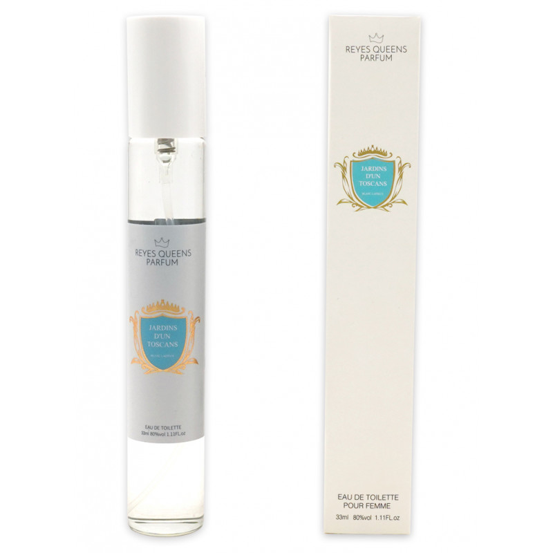 Jardin D´un Toscans 33 ml