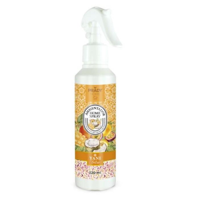 Ambientador spray Yani Tatus 220 ml