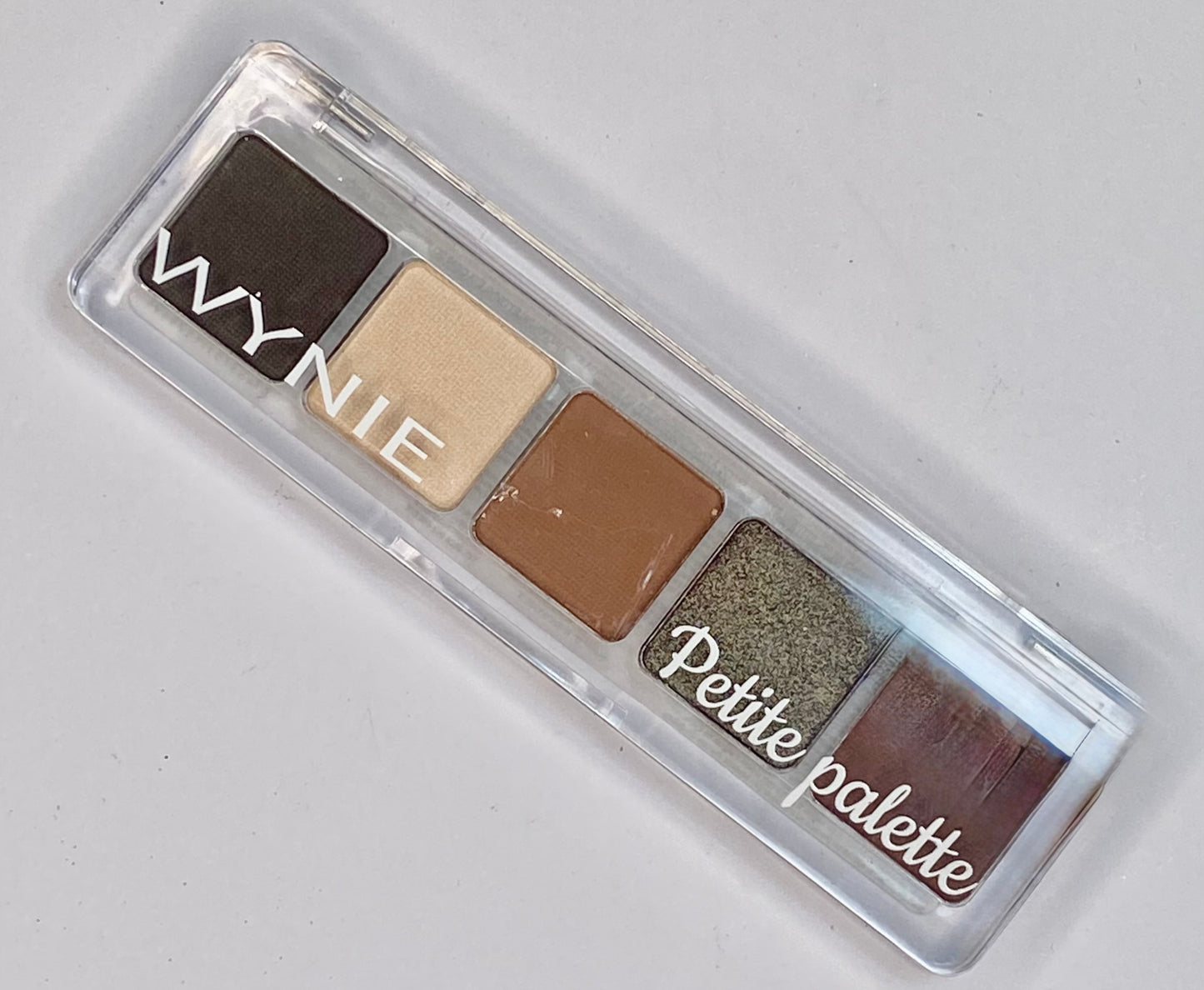 Petite palette 002