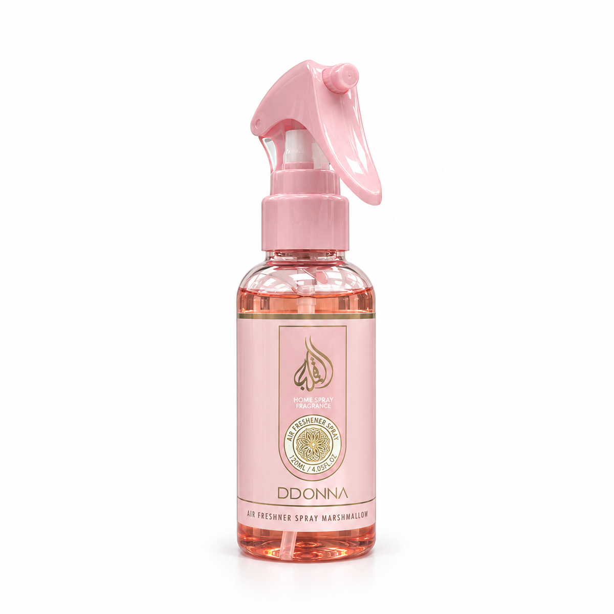 Marshmallow – Ambientador Spray para Hogar 120 ml