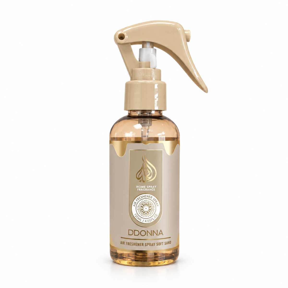 Gourmand – Ambientador Spray para Hogar 120 ml
