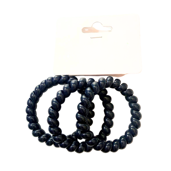 Coleteros espiral (pack)
