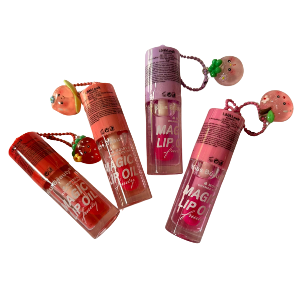 Magic Lip Oil Fruity