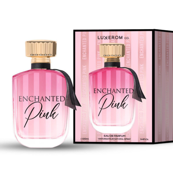 Perfume Enchanted Pink