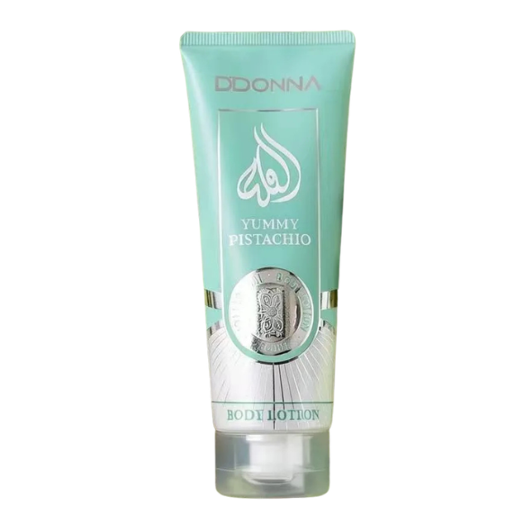 Body lotion Yummy Pistachio
