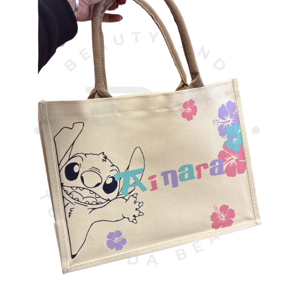 Bolso personalizado – Diseño único a tu gusto