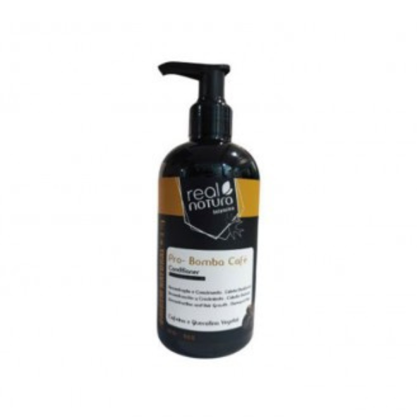 PRO-BOMBA CAFÉ CONDITIONER 300ML