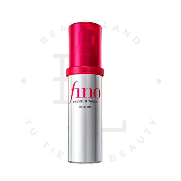FINO PREMIUM TOUCH HAIR OIL 70ML
