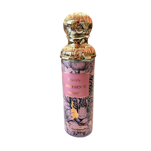Bruma corporal Pink Esense