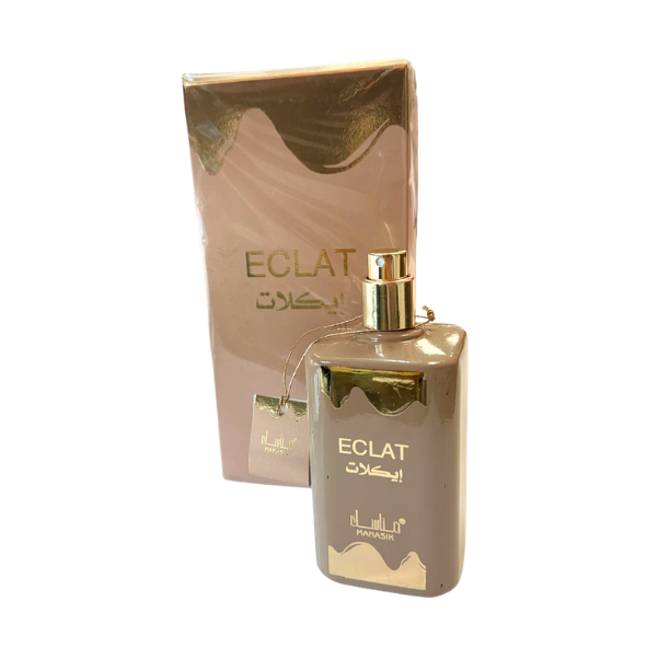 Perfume Eclat – Manasik
