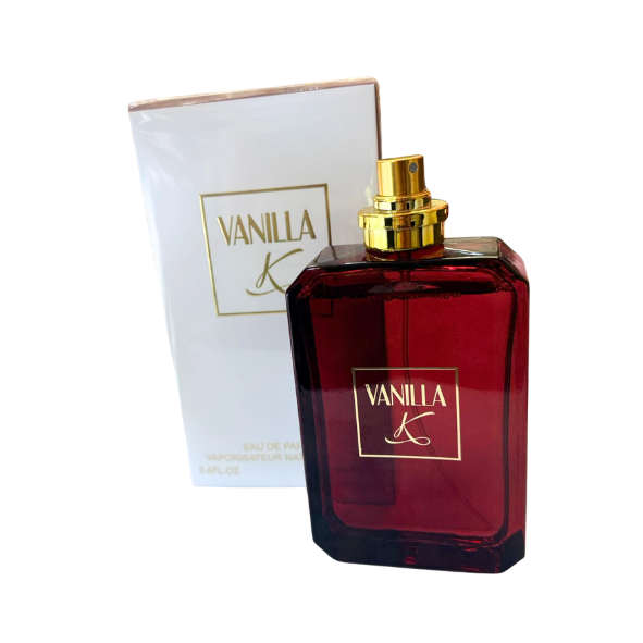Perfume Vanilla K