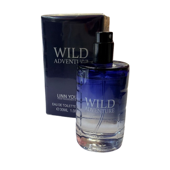 Perfume Wild Adventure