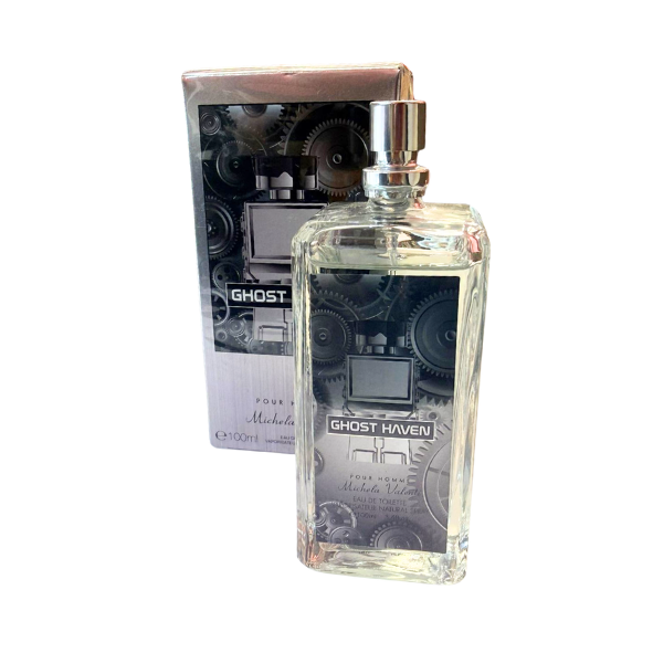 Perfume Ghost Haven