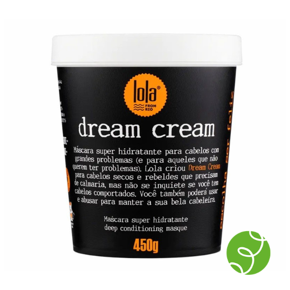 DREAM CREAM - MÁSCARA 450G