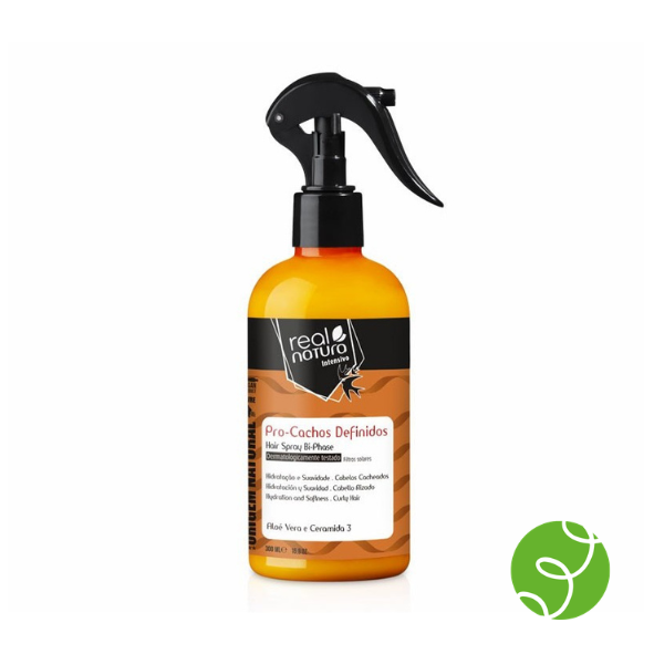 Spray Bifásico Pro-Rizos Definidos 300 ml