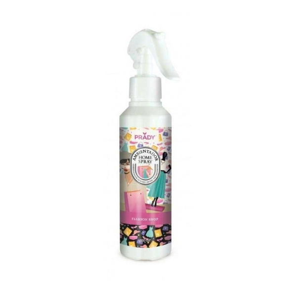 Ambientador en spray para hogar 200ml - Fashion Shop
