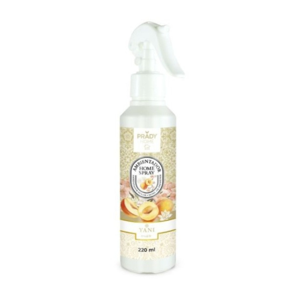 Ambientador en spray para hogar 220ml - Yani Mua