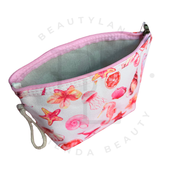 Neceser Tropical Personalizado 🌸