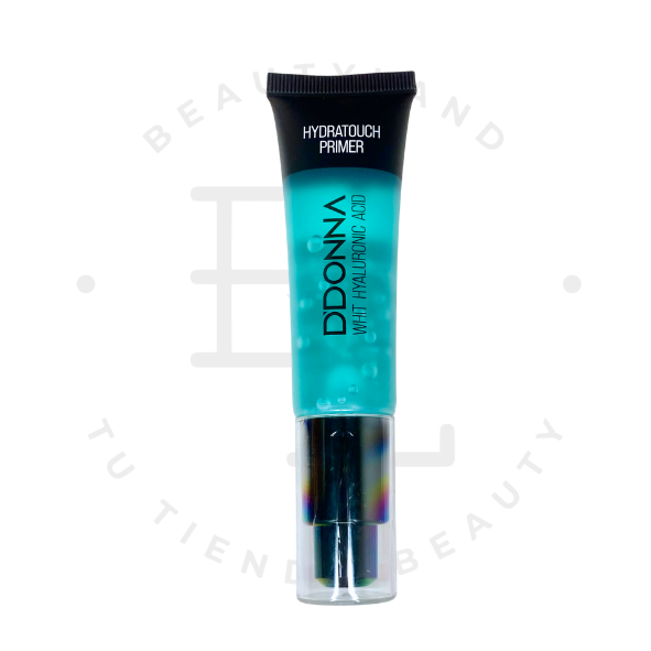 D’Donna Hydratouch Primer con Ácido Hialurónico – Prebase de Maquillaje