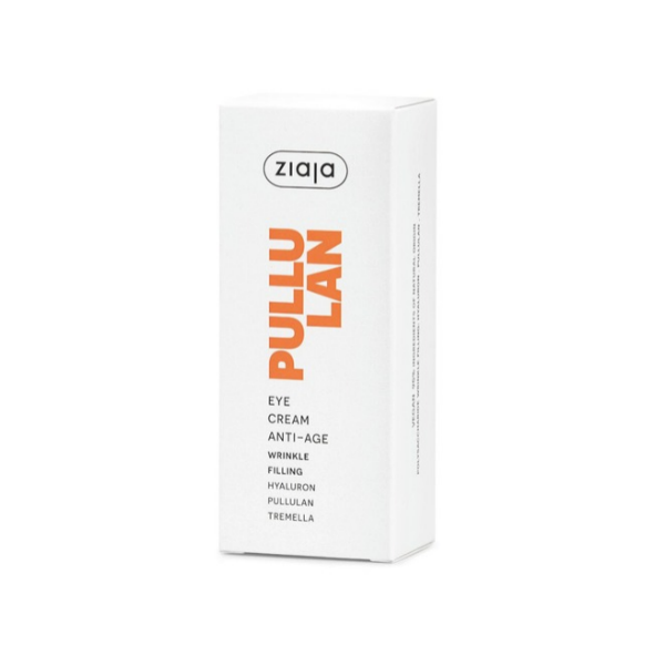 PULLULAN Contorno de ojos antiedad