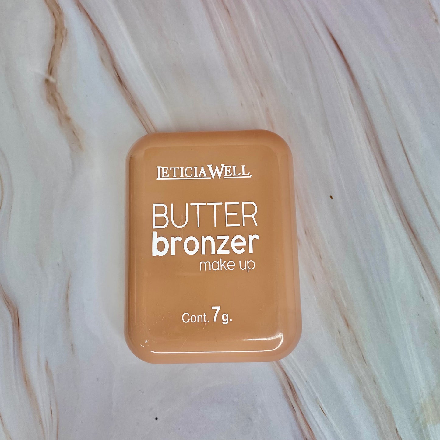 Butter Bronzer – Polvo Bronceador Tono 93 (7 g)