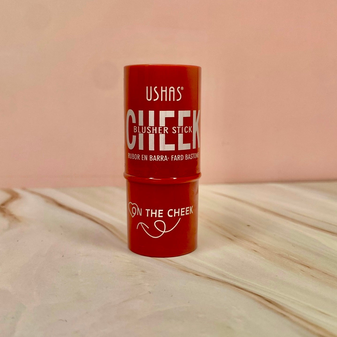 Blusher Stick – Rubor en Barra Tono 1