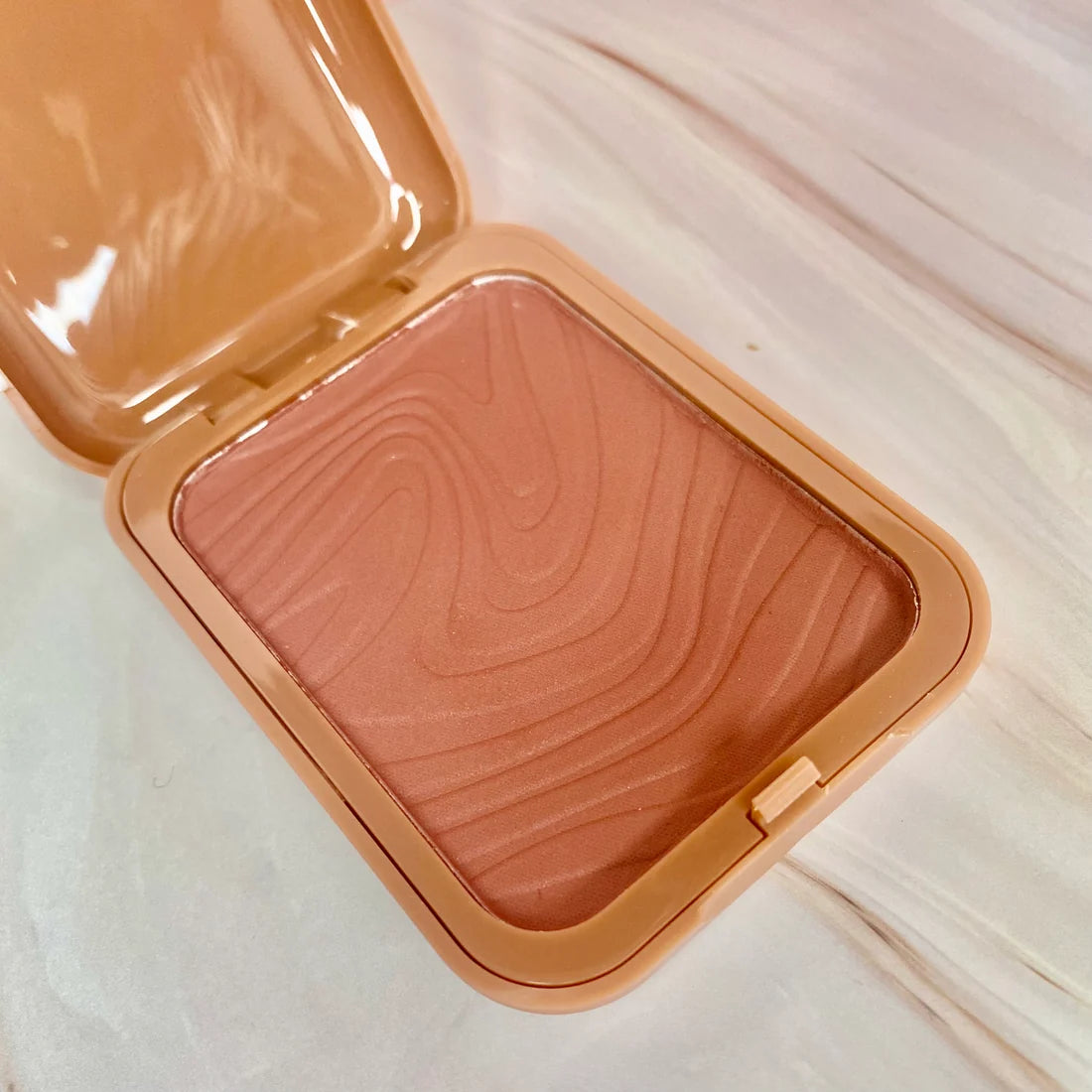 Butter Bronzer – Polvo Bronceador