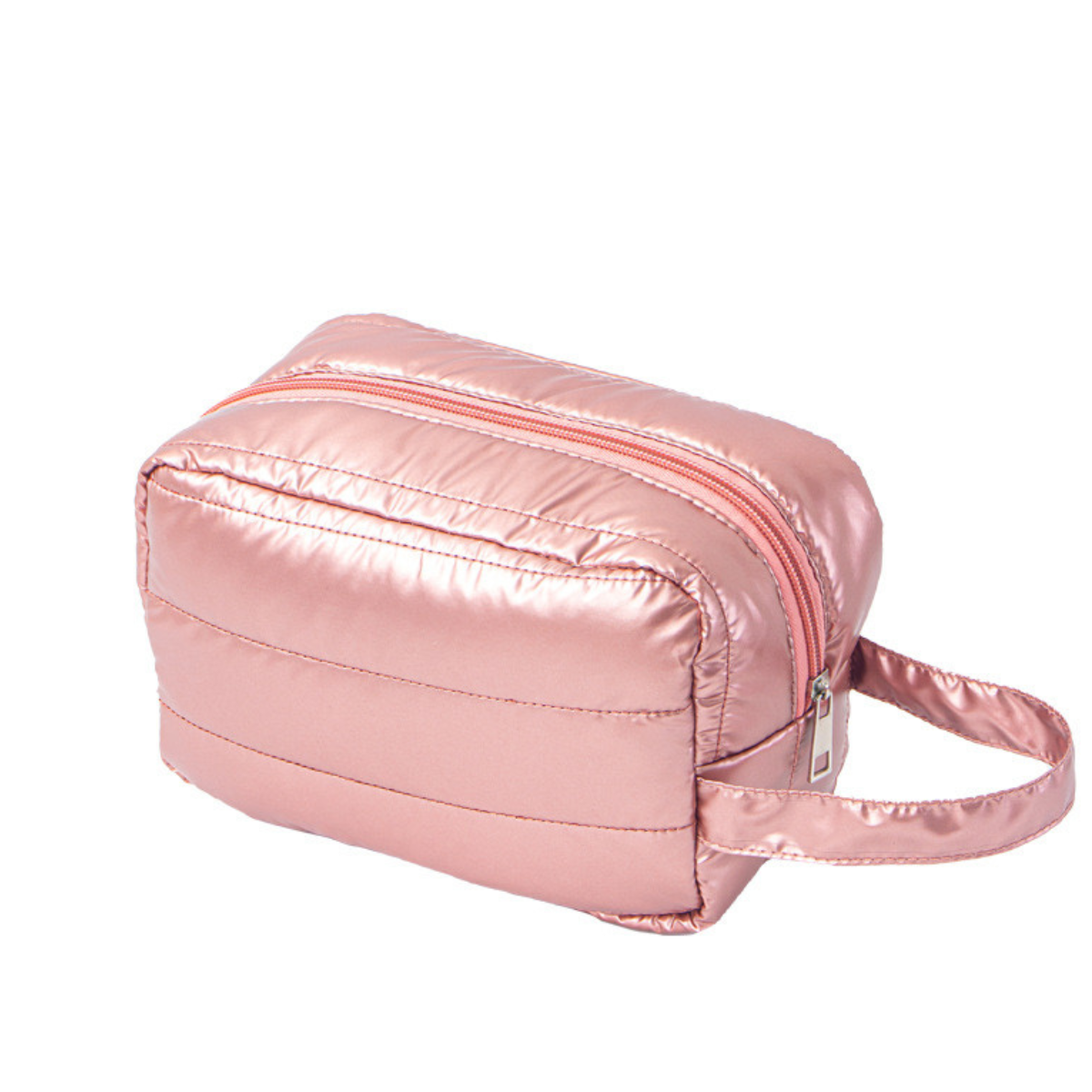 Neceser acolchado personalizable