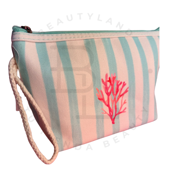 Neceser Coral Breeze