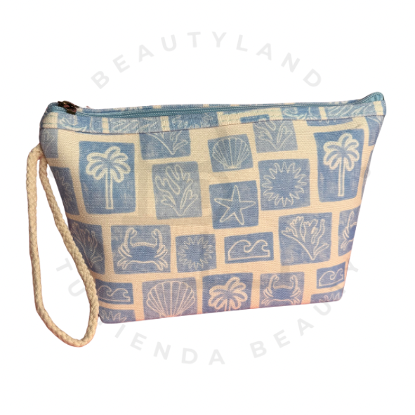 Neceser Ocean Blue