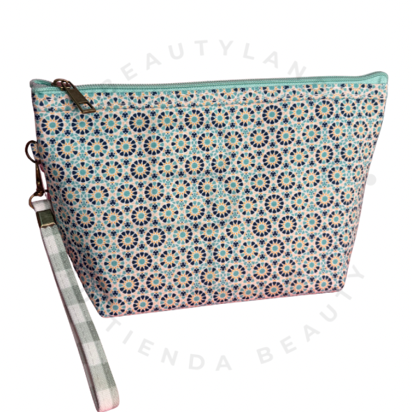 Neceser Mosaic Chic