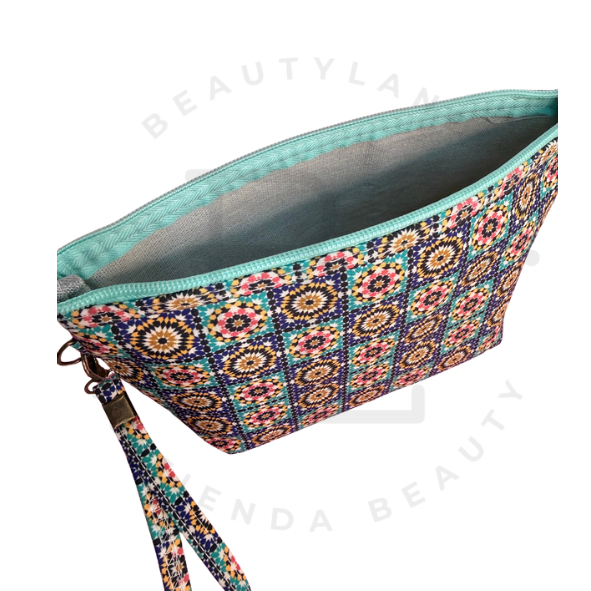 Neceser Boho Mosaic