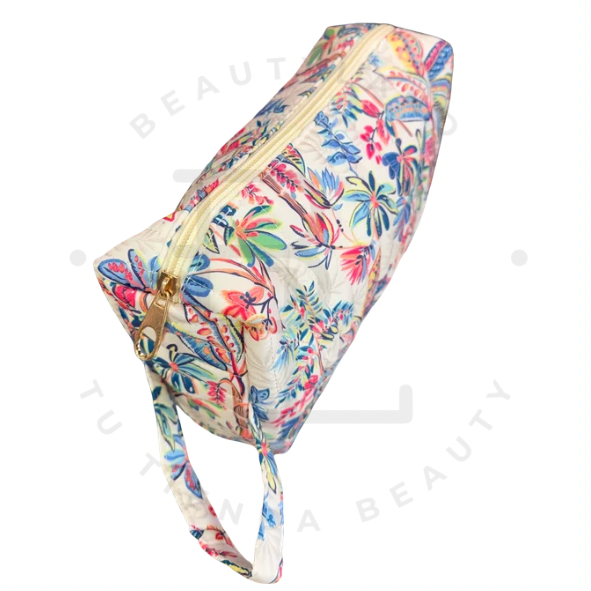 Maxi Neceser Floral
