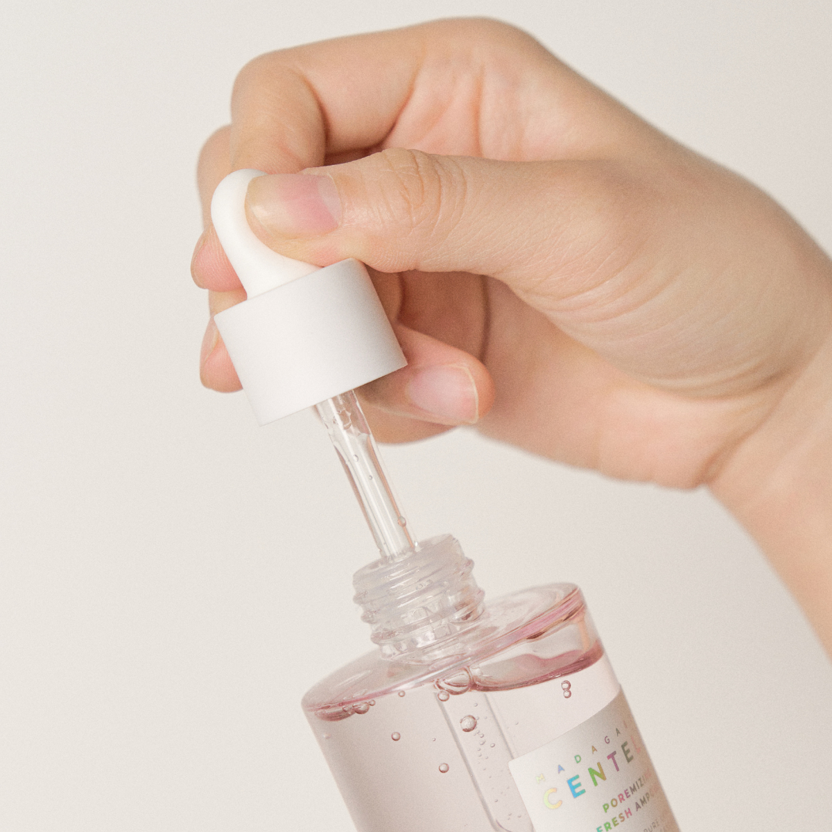 Madagascar Centella Poremizing Fresh Ampoule 30ML