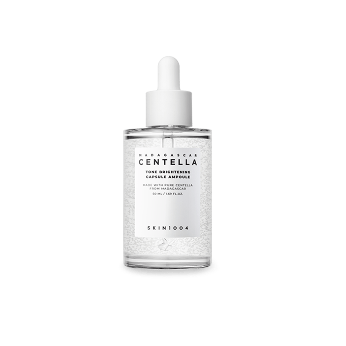 Madagascar Centella Tone Brightening Capsule Ampoule 30ml