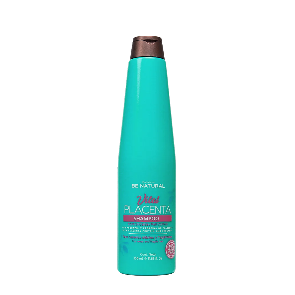 VITAL PLACENTA Champú